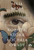 Książka : Kobieta kt... - Selja Ahava