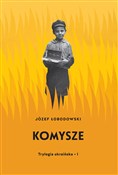 Trylogia u... - Józef Łobodowski -  Książka z wysyłką do UK