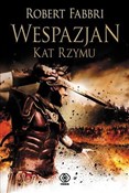 Polska książka : Wespazjan ... - Robert Fabbri