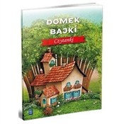 polish book : Domek z ba... - Opracowanie Zbiorowe