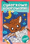Książka : Cyferkowe ... - Opracowanie Zbiorowe