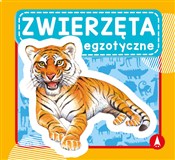 polish book : Zwierzęta ... - Wydawnictwo Skrzat