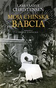 Moja chińs... - Lars Saabye Christensen -  Polish Bookstore 