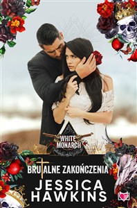 Obrazek Brutalne zakończenia White Monarch Tom 2