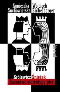 Picture of Królewicz Śnieżek Baśniowe stereotypy płci