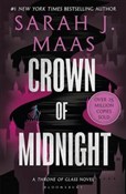 polish book : Crown of M... - Sarah J. Maas