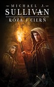Róża i cie... - Michael J. Sullivan -  foreign books in polish 