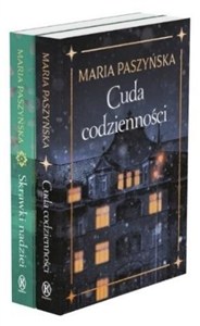 Obrazek Pakiet Cuda codzienności / Skrawki nadziei