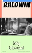 Mój Giovan... - James Baldwin -  books from Poland