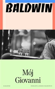 Obrazek Mój Giovanni