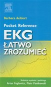 EKG łatwo ... - Barbara Aehlert -  books from Poland