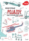 Książka : Pojazdy Ko...
