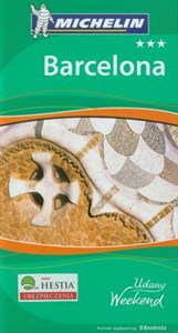 Obrazek Barcelona Udany Weekend