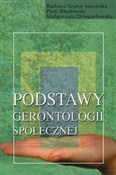 Książka : Podstawy g... - Barbara Szatur-Jaworska, Piotr Błędowski, Małgorzata Dzięgielewska