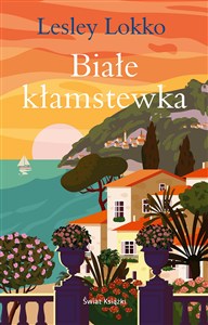 Obrazek Białe kłamstewka