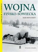 Wojna fińs... - Bair Irincheev -  books from Poland