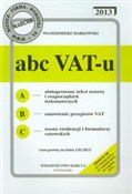 polish book : ABC VAT-u ... - Włodzimierz Markowski