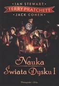 Nauka Świa... - Terry Pratchett, Ian Stewart, Jack Cohen - Ksiegarnia w UK