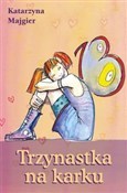 Trzynastka... - Katarzyna Majgier -  Polish Bookstore 