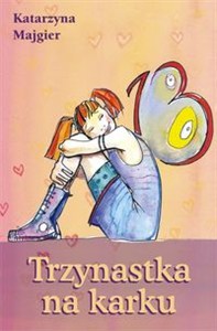 Picture of Trzynastka na karku