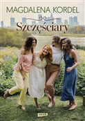 polish book : Szczęściar... - Magdalena Kordel