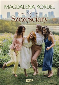 Obrazek Szczęściary