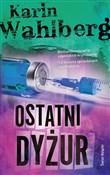 Książka : Ostatni dy... - Karin Wahlberg