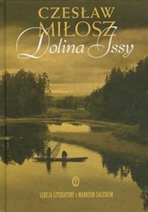 Obrazek Dolina Issy Lekcja literatury z Markiem Zaleskim