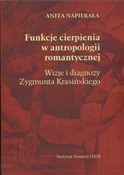 Książka : Funkcje ci... - Anita Napierała