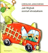 Zobacz : Jak Wojtek... - Czesław Janczarski