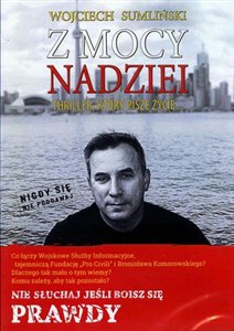 Obrazek [Audiobook] Z mocy nadziei