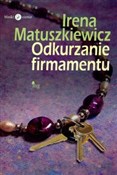 Zobacz : Odkurzanie... - Irena Matuszkiewicz