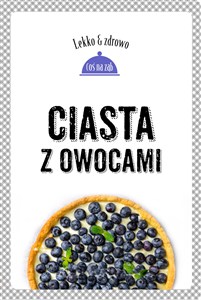 Obrazek Ciasta z owocami