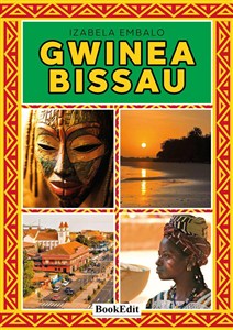 Obrazek Gwinea Bissau