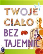 polish book : Twoje ciał... - Thomas Canavan