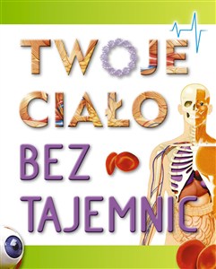 Picture of Twoje ciało bez tajemnic