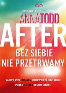 Obrazek After 4 Bez siebie nie przetrwamy