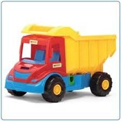 Książka : Multi Truc...