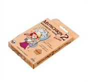 Munchkin 2... -  Książka z wysyłką do UK