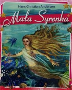 Obrazek Mała Syrenka