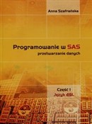 Programowa... - Anna Szafrańska -  books in polish 