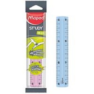 Picture of Linijka study 15 cm mix