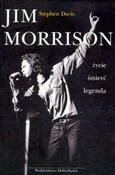 JIM MORRIS... - STEPHEN DAVIS - Ksiegarnia w UK