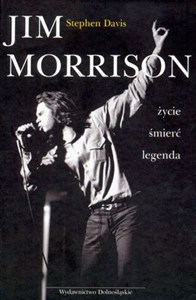 Picture of JIM MORRISON