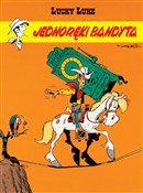 Lucky Luke... - Chris Morris - Ksiegarnia w UK
