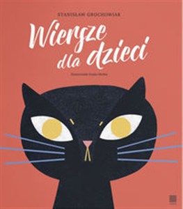 Picture of Wiersze dla dzieci