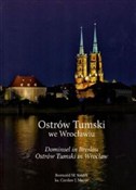 Ostrów Tum... - Romuald M. Sołdek, Czesław J. Mazur -  Książka z wysyłką do UK