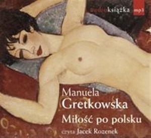Picture of [Audiobook] Miłość po polsku