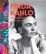 Frida Kahl... - Suzanne Barbezat -  foreign books in polish 