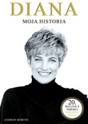Diana moja... - Andrew Morton -  books in polish 